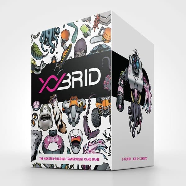 XYbrid
