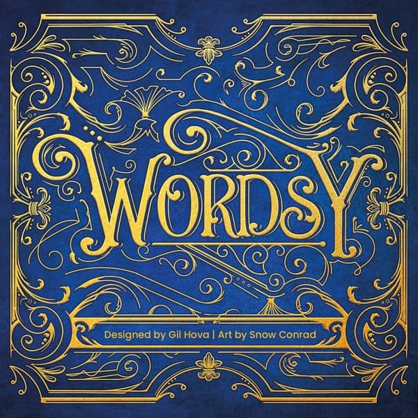 Wordsy