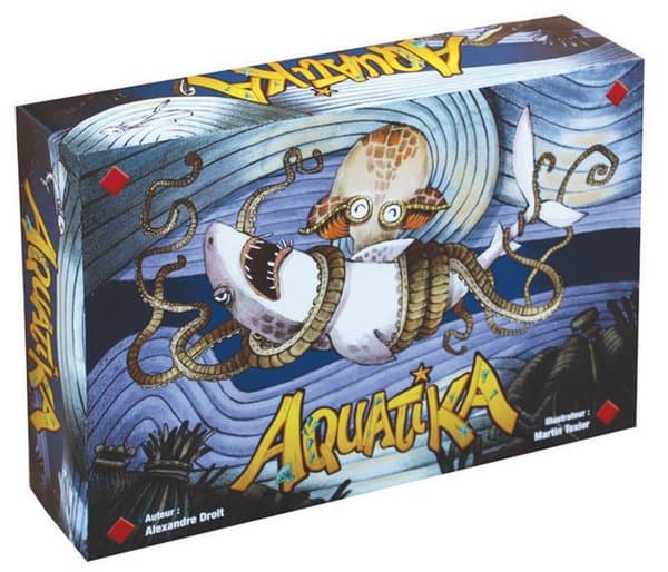 Aquatika