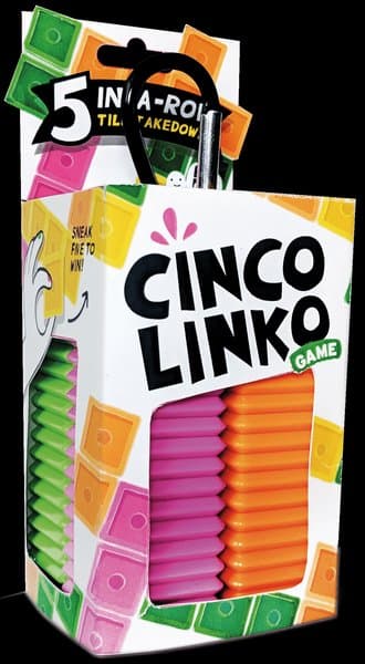 Cinco Linko