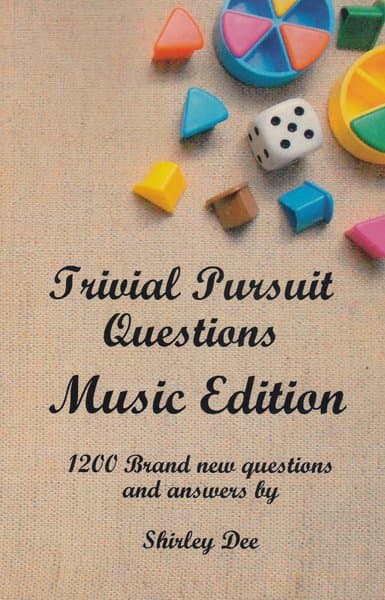 Trivial Pursuit Questions: Music Edition