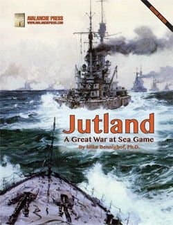 Great War at Sea: Jutland