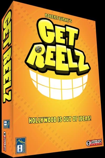 Get Reelz