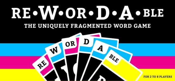 Rewordable