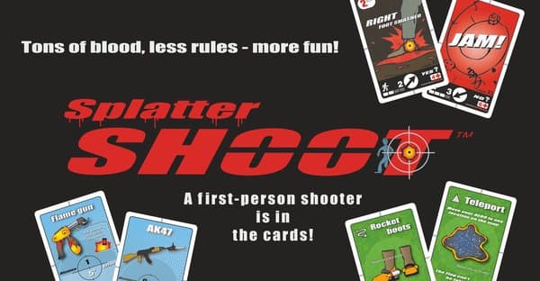 Splatter SHOOT