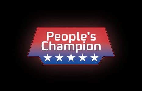 Ophidian 2360: People's Champion