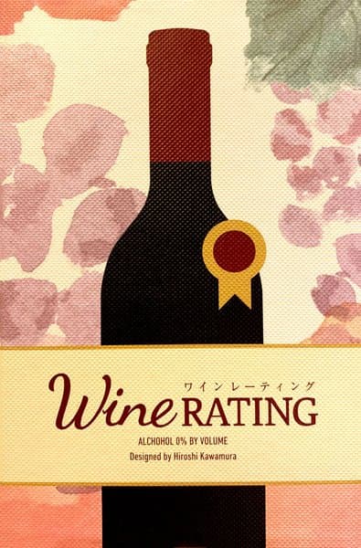 Wine RATING