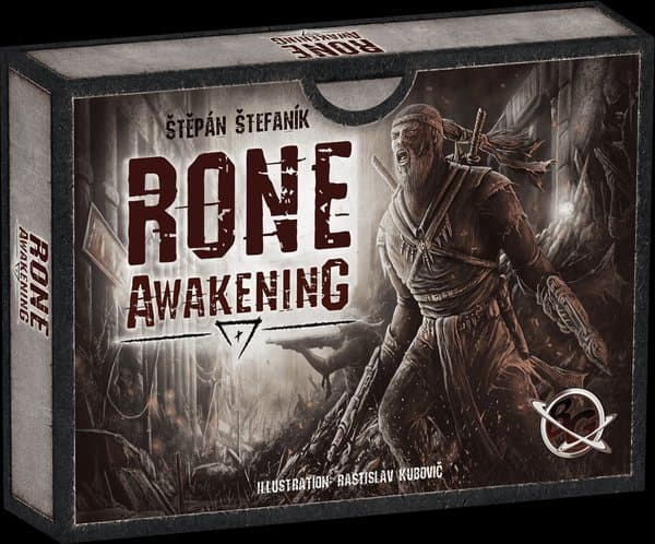 RONE: Awakening