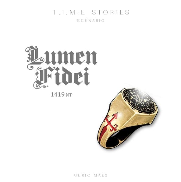 Агентство "ВРЕМЯ": Lumen Fidei