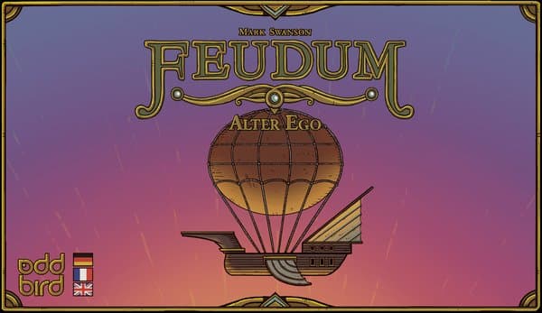 Feudum: Alter Ego