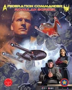 Federation Commander: Romulan Border
