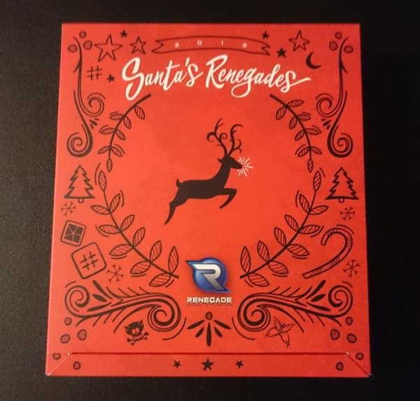 Santa's Renegades