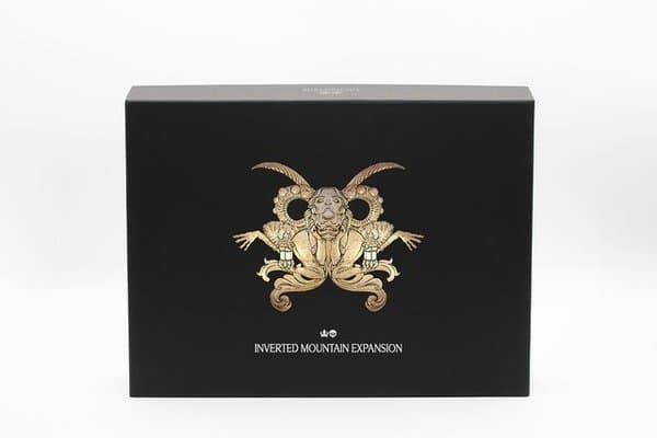 Kingdom Death: Monster – Nightmare Ram Expansion