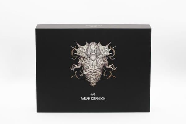 Kingdom Death: Monster – Pariah Expansion