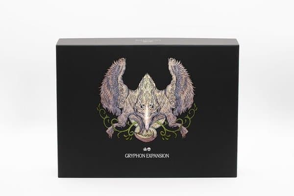 Kingdom Death: Monster – Gryphon Expansion