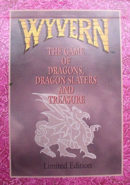 Wyvern