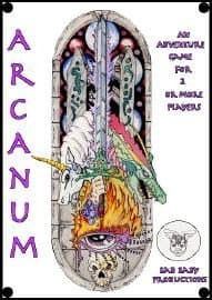 Arcanum