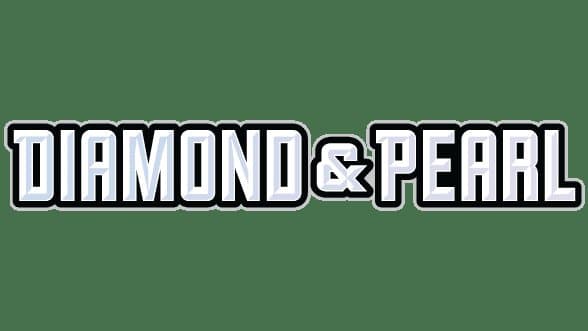 Pokémon TCG: Diamond & Pearl