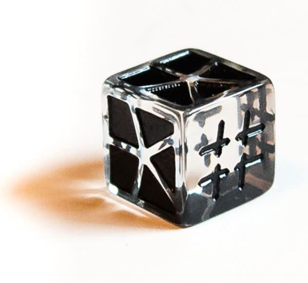 FUSE: Wild Die