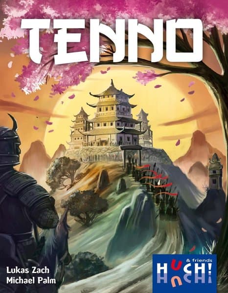 Тенно