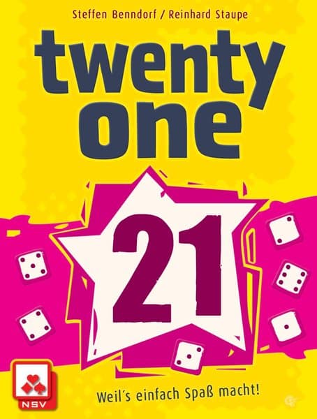 Twenty One
