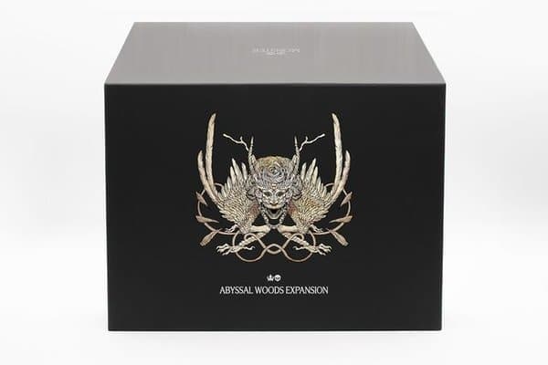 Kingdom Death: Monster – Abyssal Woods Expansion