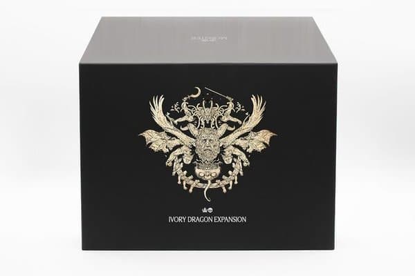Kingdom Death: Monster – Ivory Dragon Expansion