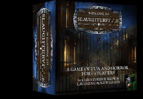 Slaughterville II