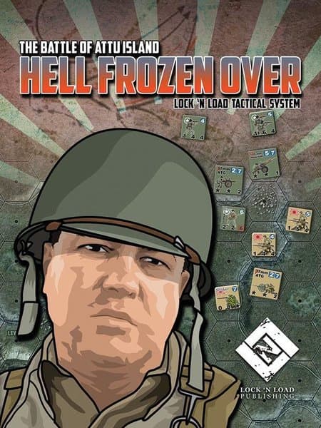 Lock 'n Load Tactical: Hell Frozen Over