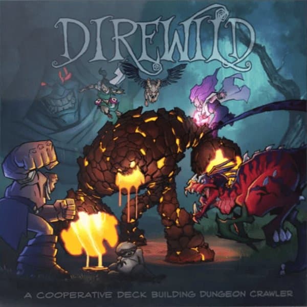 Direwild