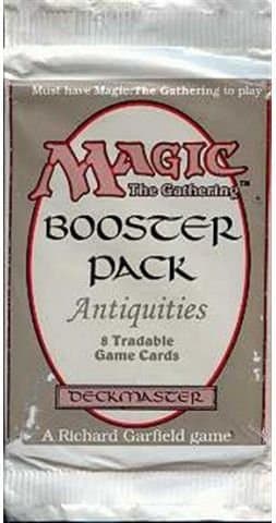 Magic: The Gathering – Antiquities