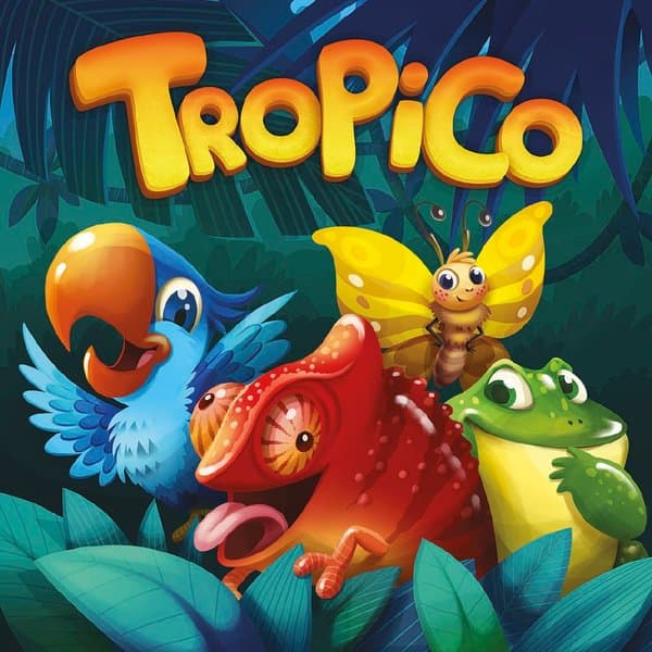 Tropico