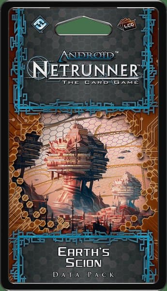 Android: Netrunner – Earth's Scion