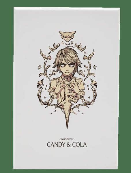 Kingdom Death: Monster – Lantern Year 3 Candy & Cola Crossover