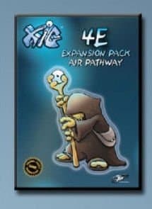XIG 4E: Air Pathway
