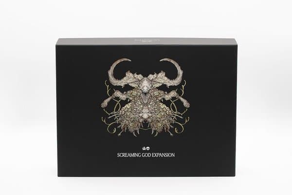 Kingdom Death: Monster – Screaming God Expansion
