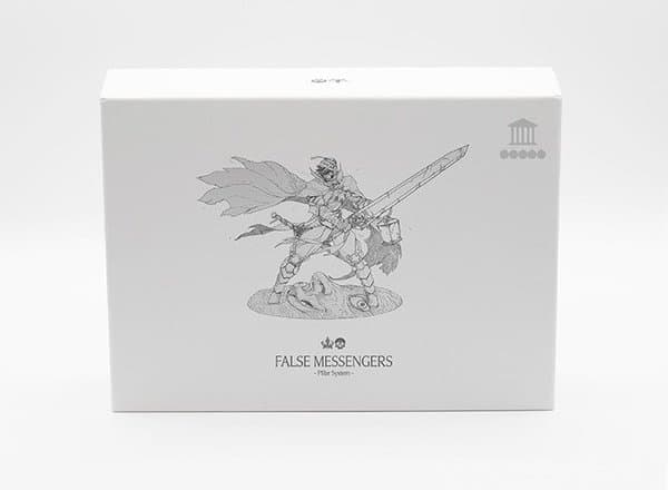 Kingdom Death: Monster – False Messengers Promo
