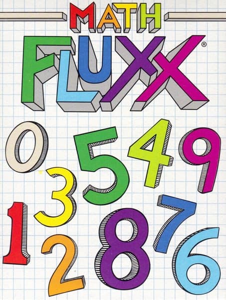 Math Fluxx