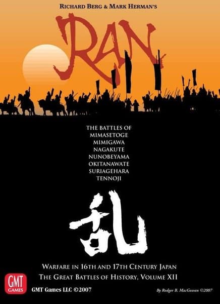 RAN