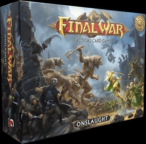 Final War