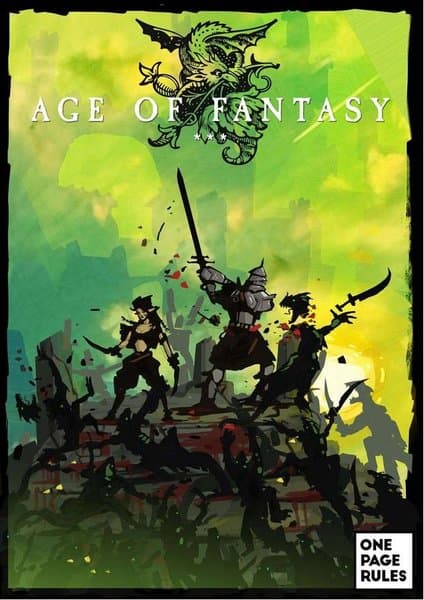 Age of Fantasy