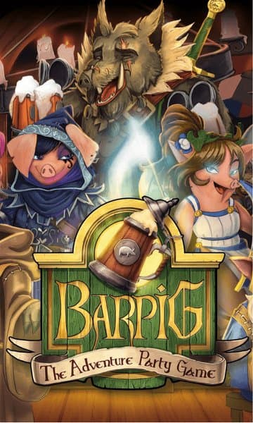 BARPIG