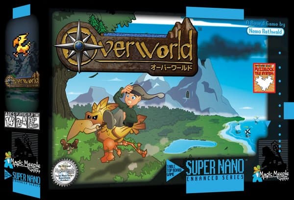 Overworld
