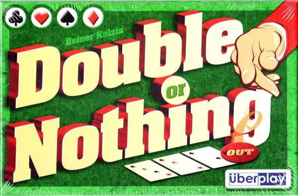 Double or Nothing