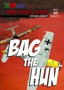 Bag the Hun
