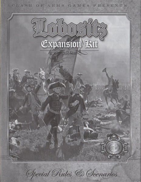 Lobositz: Expansion Kit