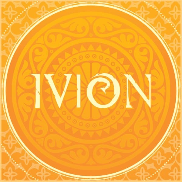 Ivion: The Herocrafting Card Game