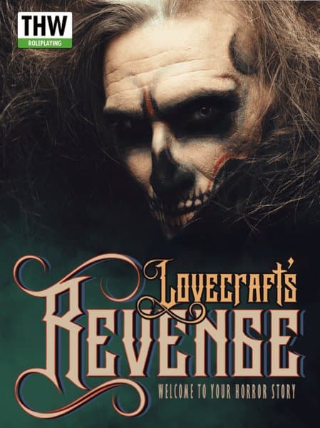 Lovecraft's Revenge