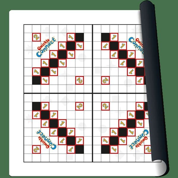 Qwirkle: Connect