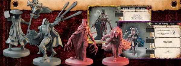Village Attacks: Fear & Torment
